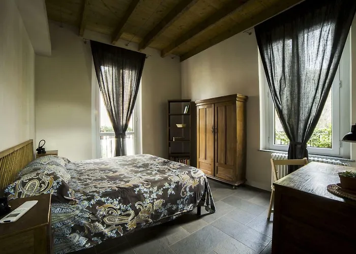Antico Borgo
