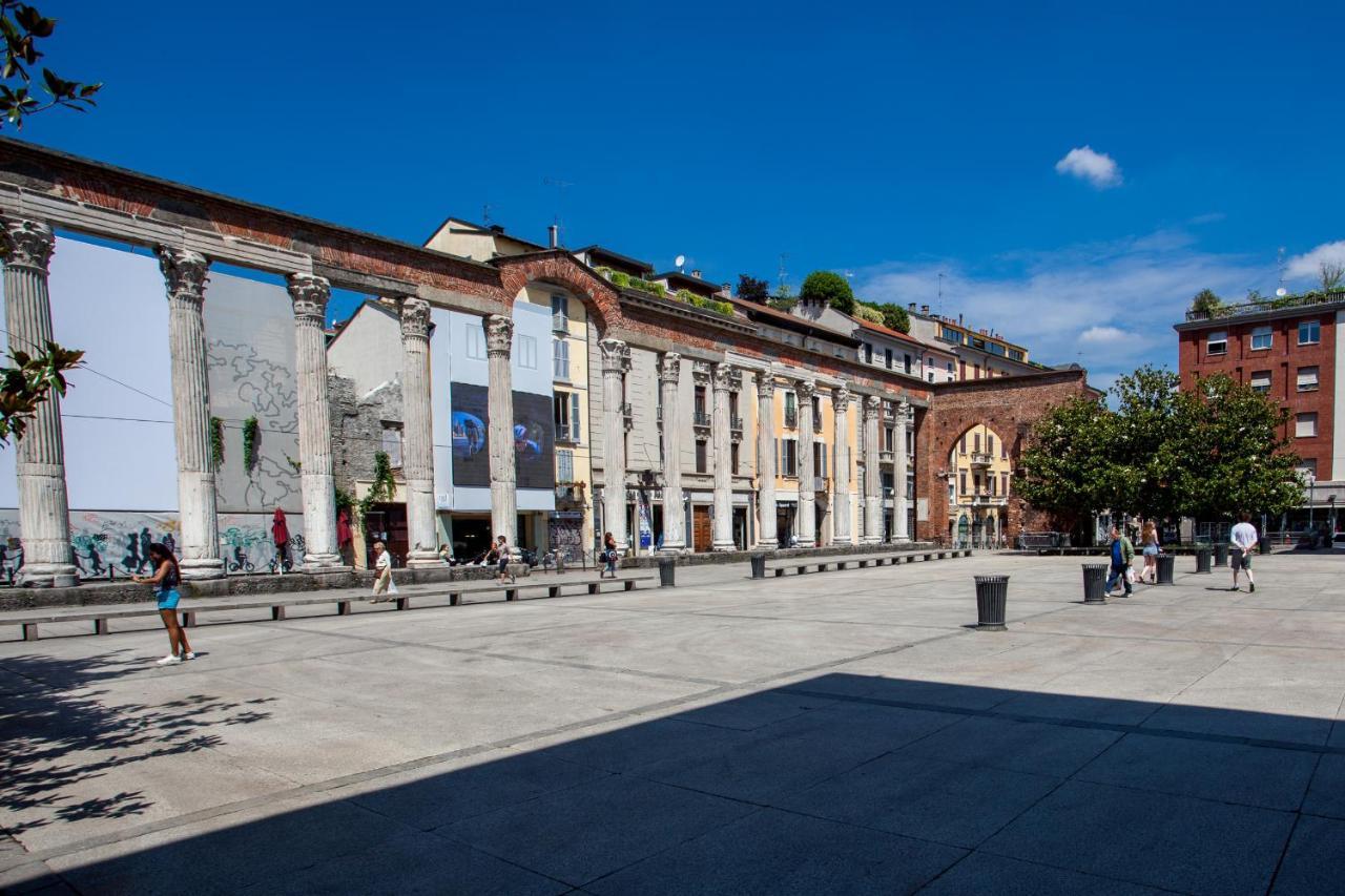 Appartamento Antico Borgo