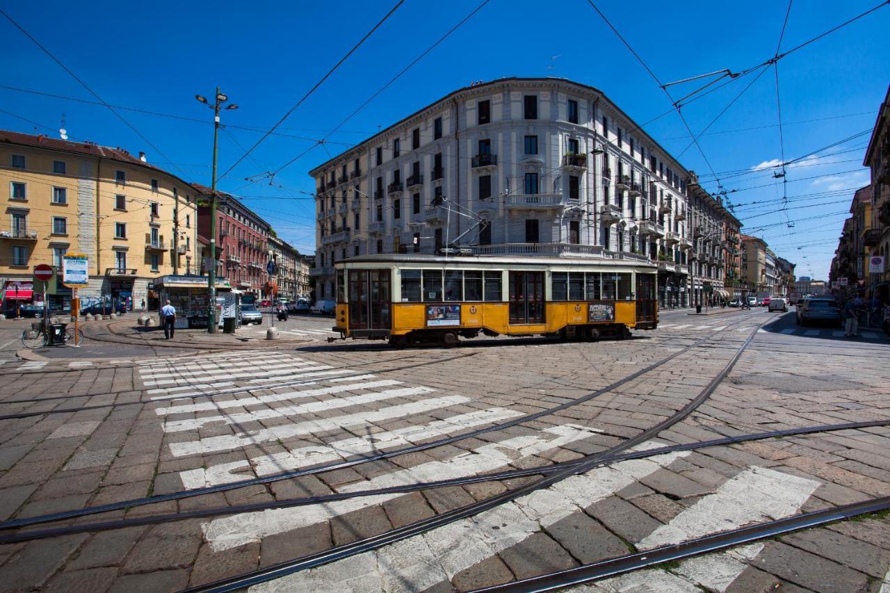 Antico Borgo Milano