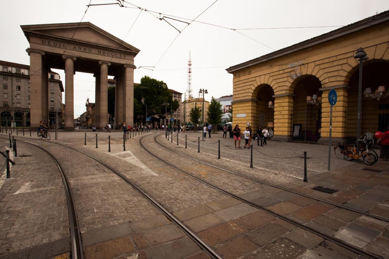 Antico Borgo Appartamento Milano