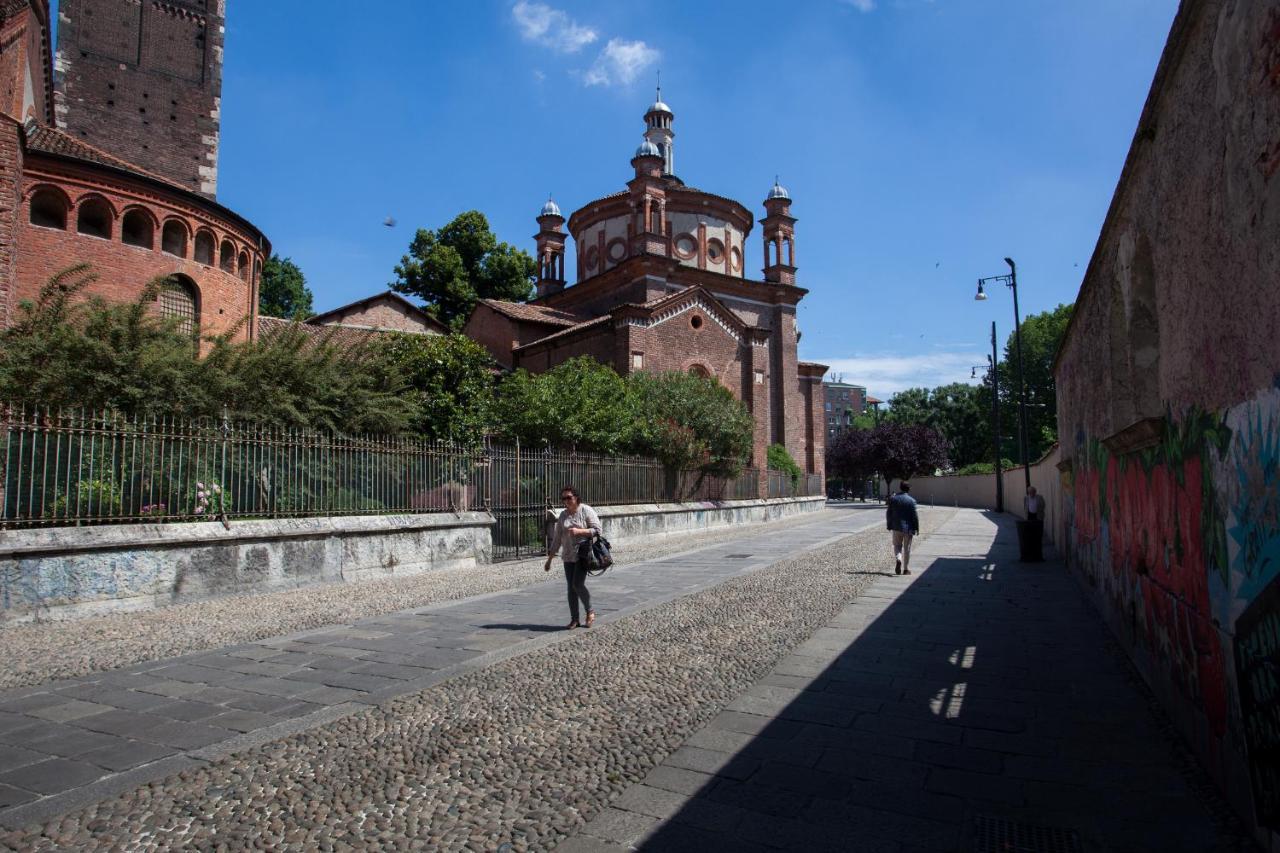 Appartamento Antico Borgo