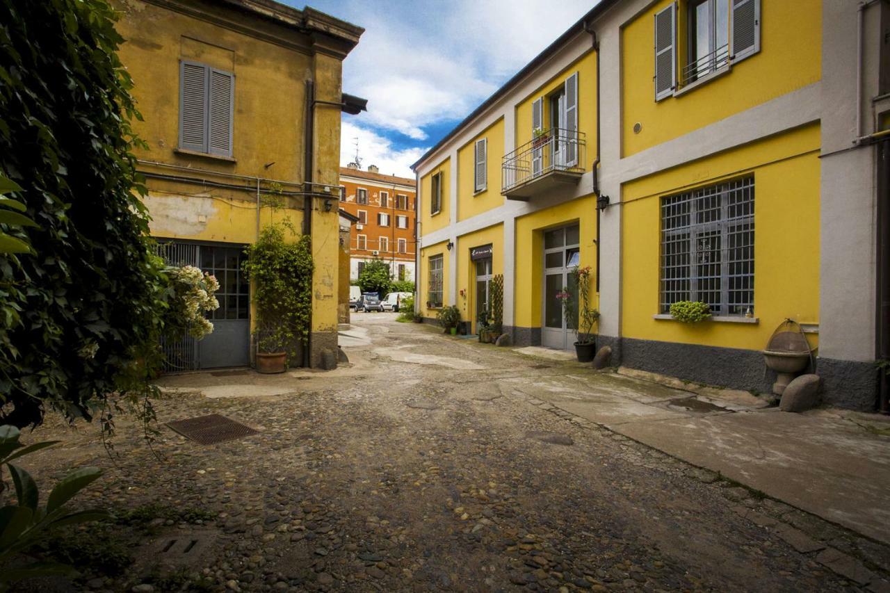 Appartamento Antico Borgo *