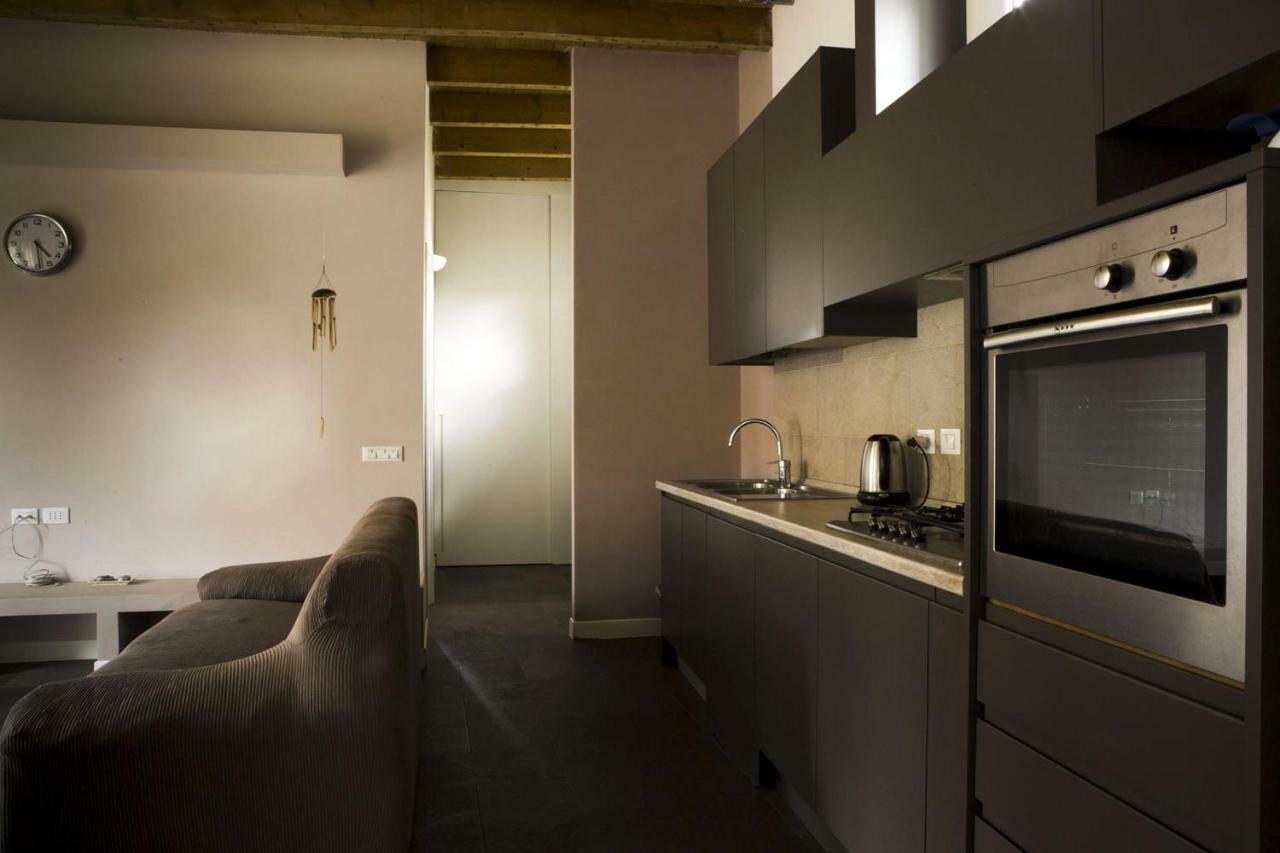 Appartamento Antico Borgo Milano