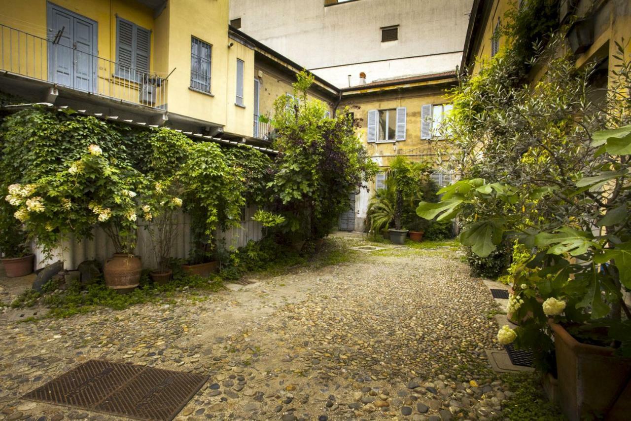 Antico Borgo Appartamento Milano