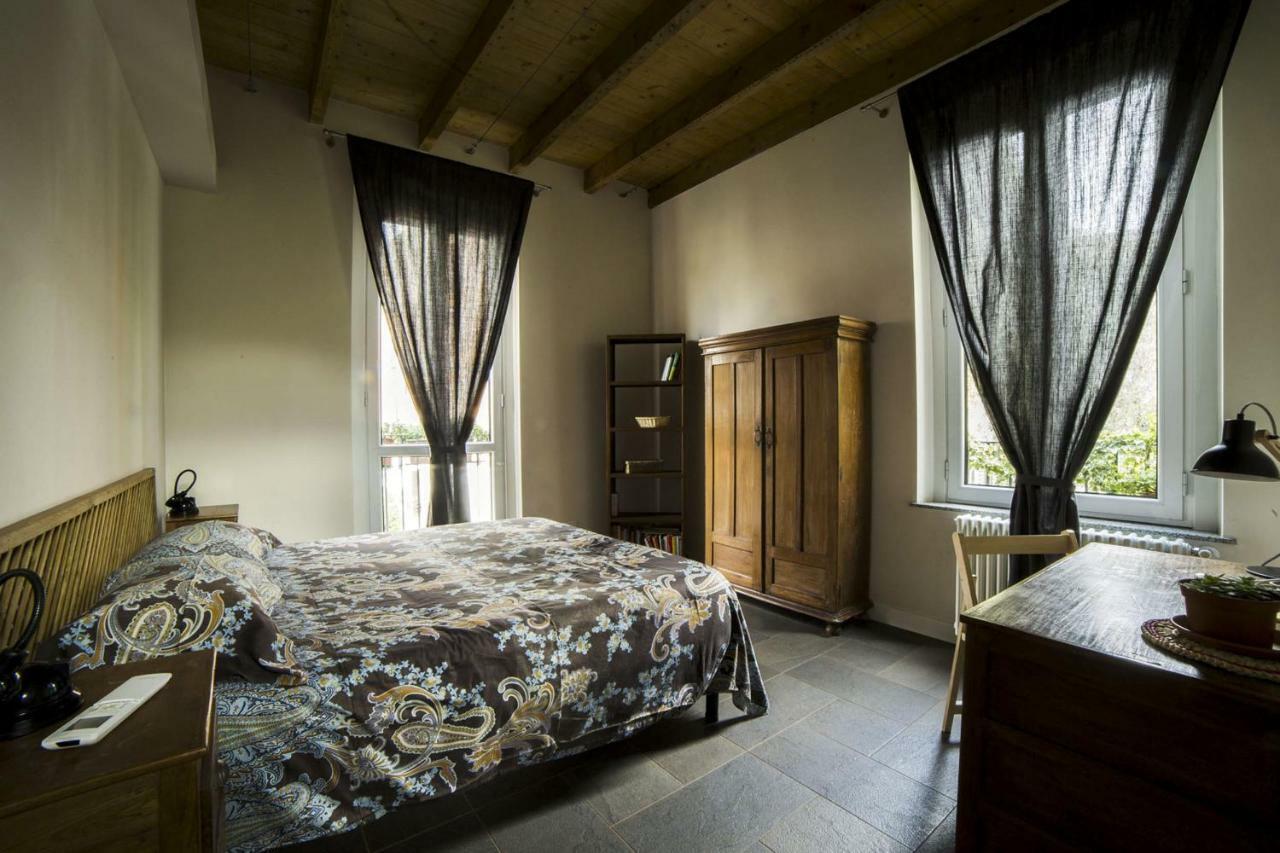 Antico Borgo Appartamento *